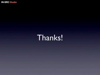 ruby on rails pitfalls