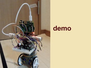 demo
 