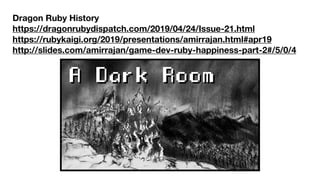 Dragon Ruby 孩子的游戏编程.pdf