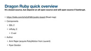Dragon Ruby 孩子的游戏编程.pdf