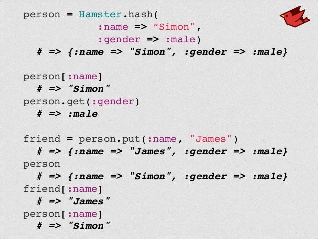 Bringing Concurrency To Ruby Rubyconf India 2014
