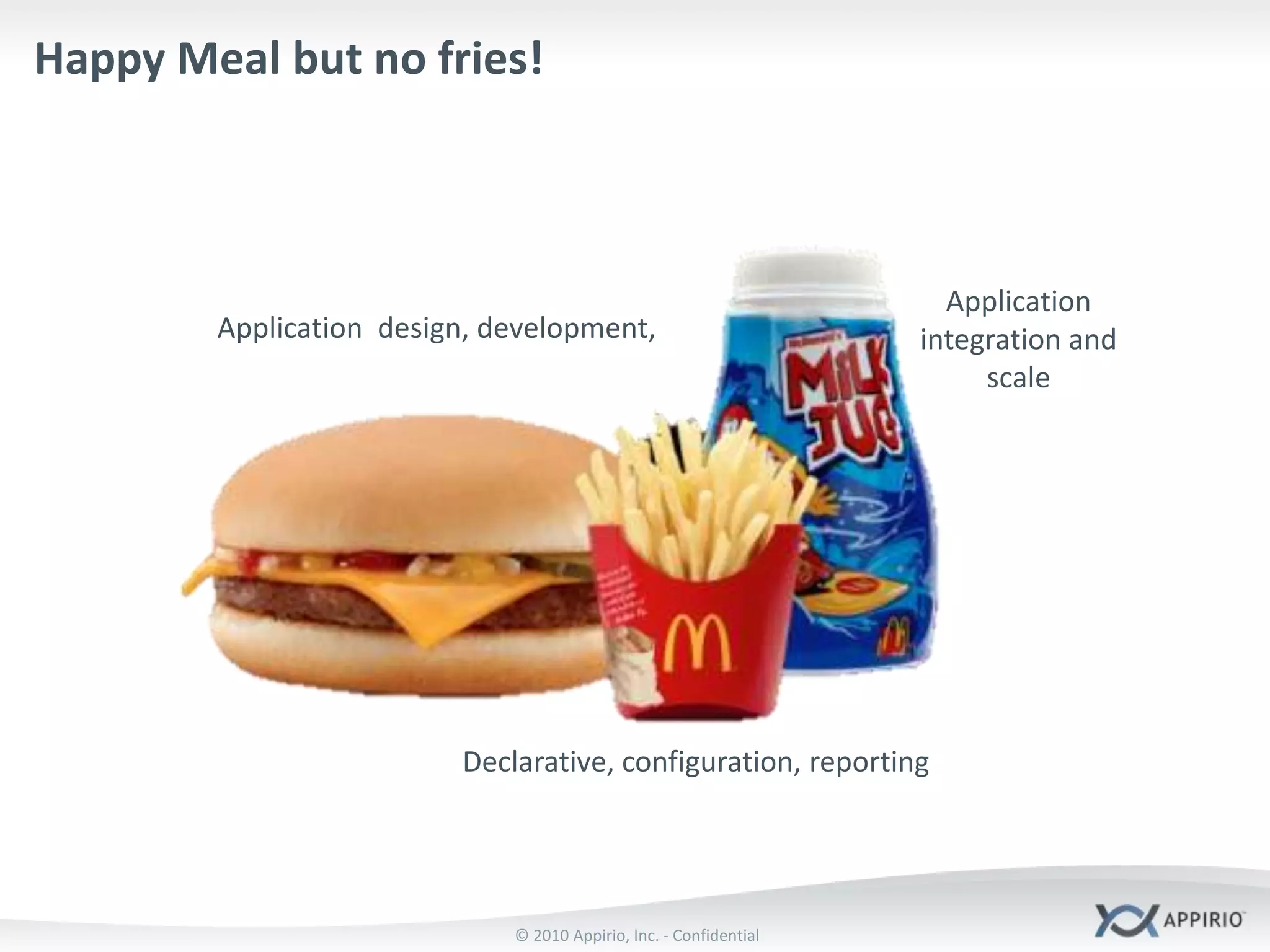 Launching CloudSpokes Was Just the First Shot in a Multi-Year War With the Status Quo11‘This revolution won’t be complete until the current business models of the global Sis – Accenture, Deloitte, IBM and others – are as comprehensively undermined as those of the software vendors they’ve traditionally worked with.’