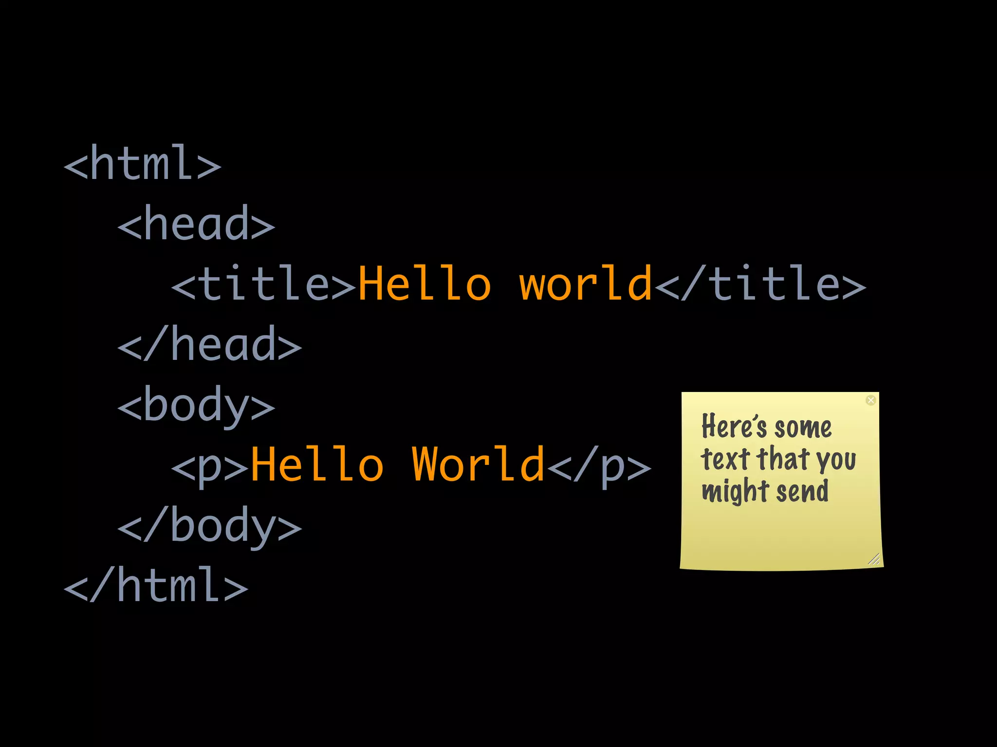 RubyEnRails2007 - Dr Nic Williams - Keynote