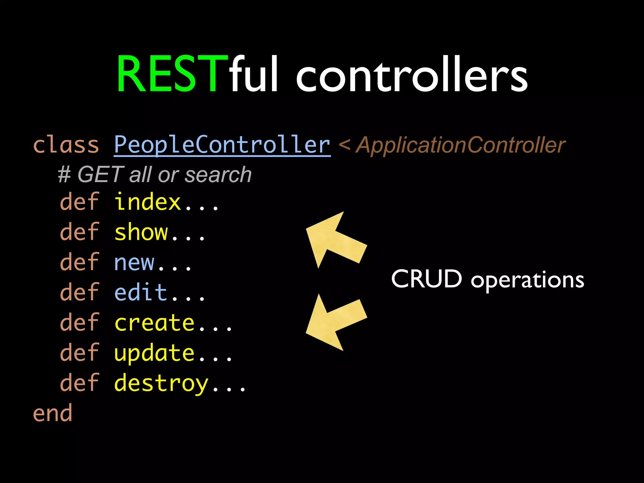 RubyEnRails2007 - Dr Nic Williams - Keynote