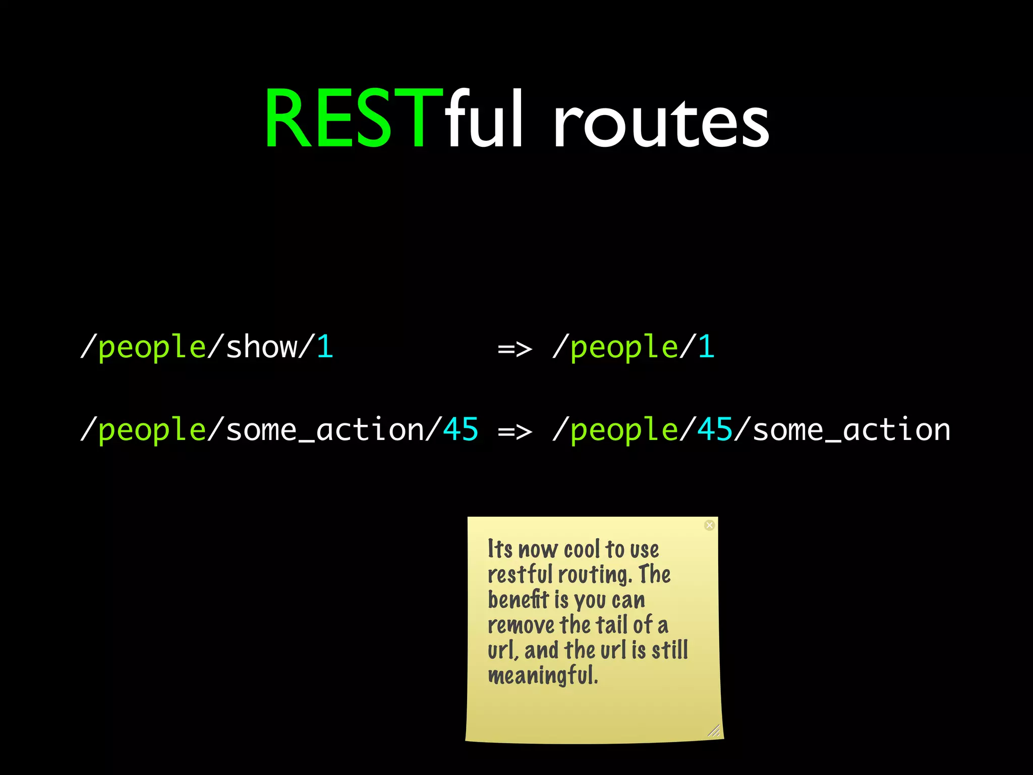 RubyEnRails2007 - Dr Nic Williams - Keynote