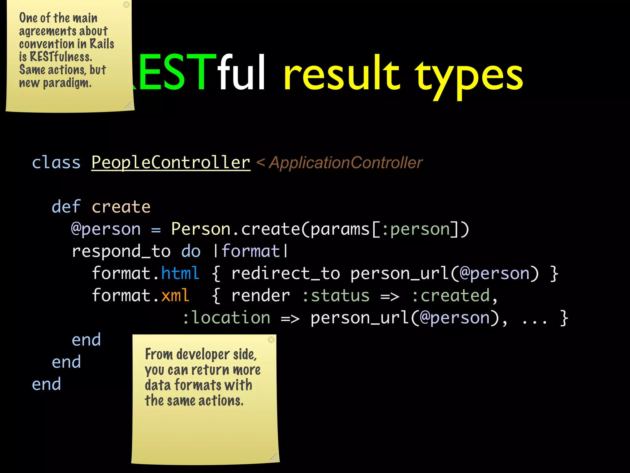 RubyEnRails2007 - Dr Nic Williams - Keynote
