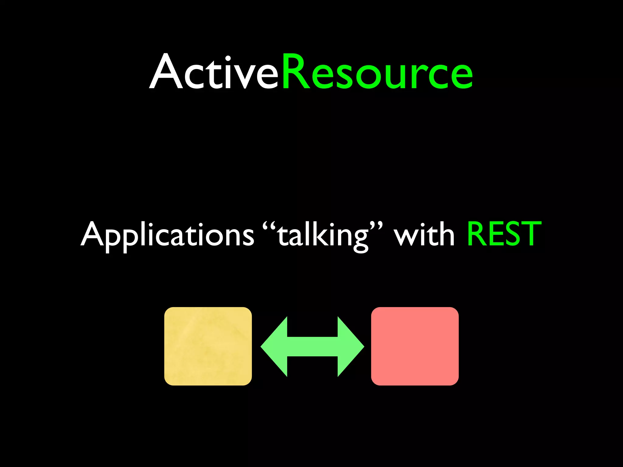 RubyEnRails2007 - Dr Nic Williams - Keynote