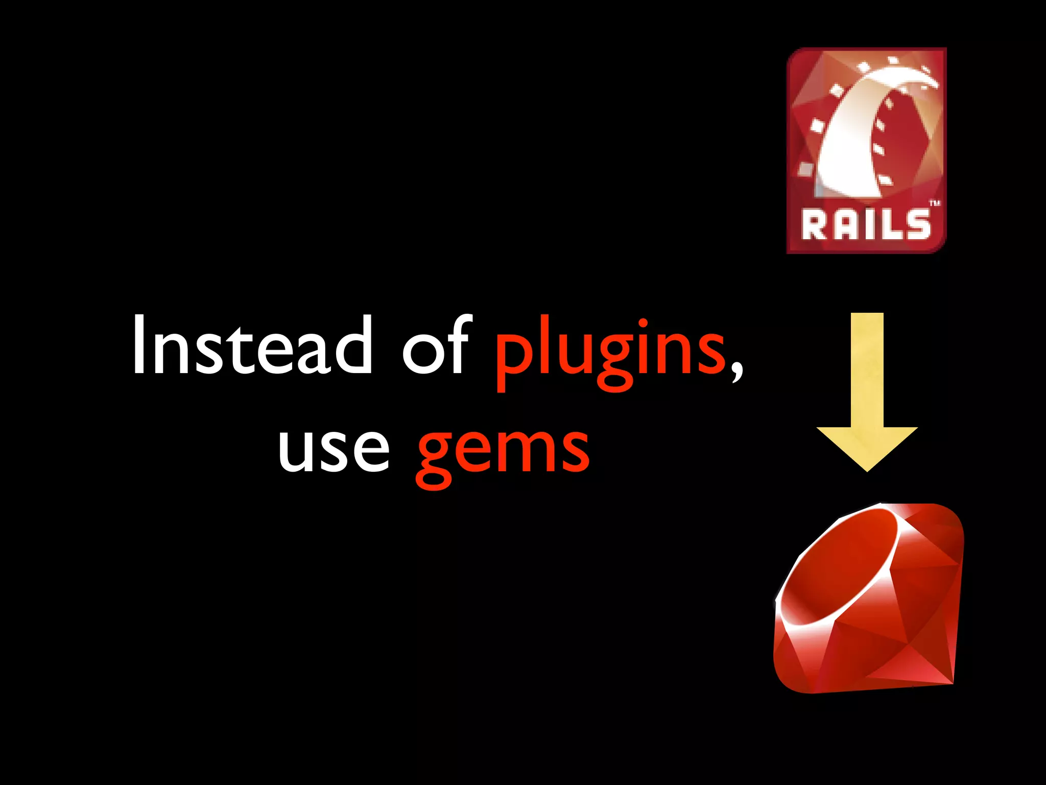 RubyEnRails2007 - Dr Nic Williams - Keynote