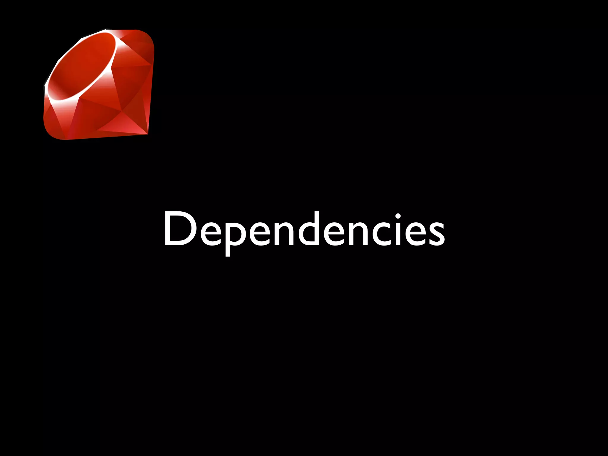 RubyEnRails2007 - Dr Nic Williams - Keynote