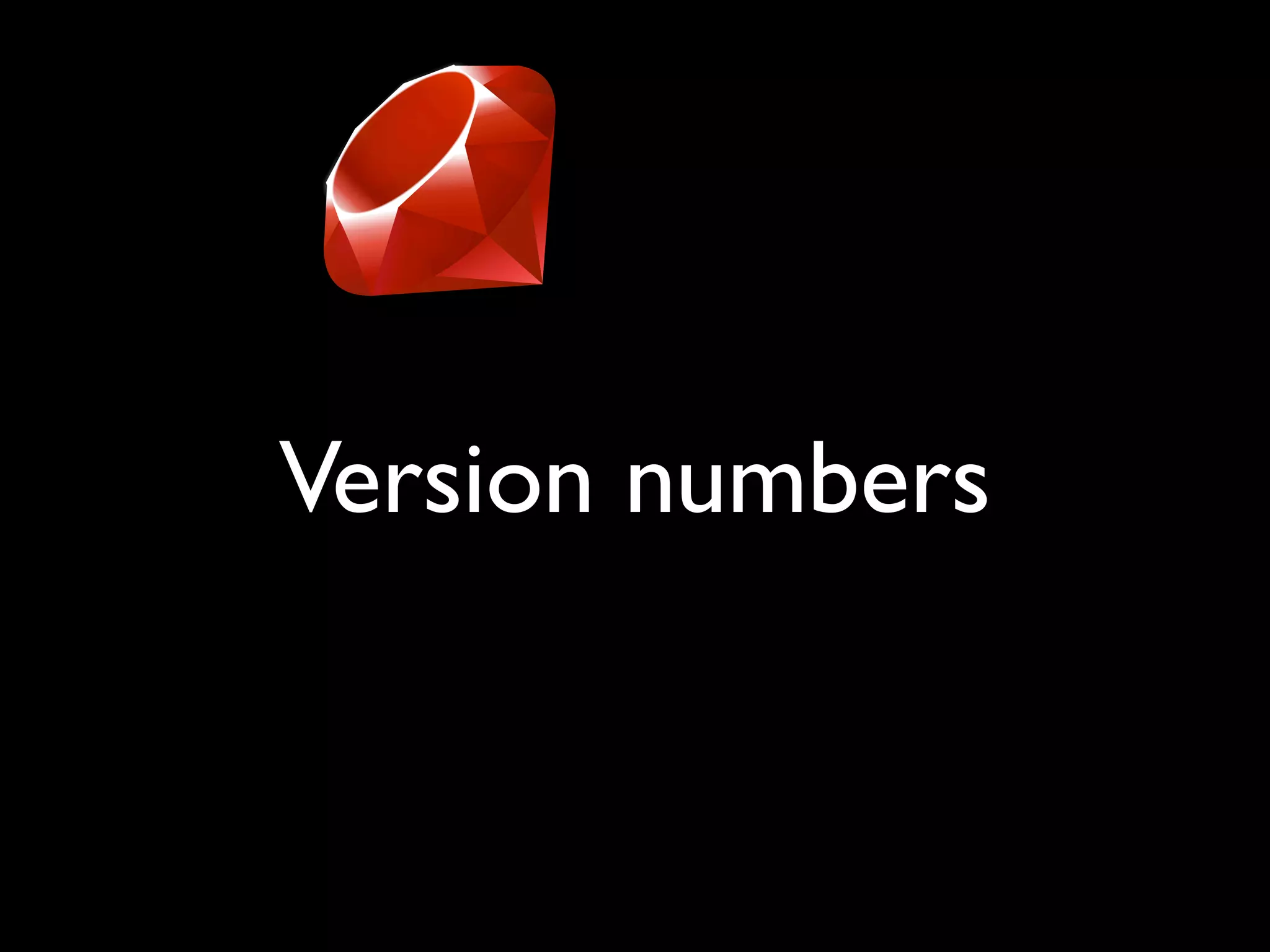 RubyEnRails2007 - Dr Nic Williams - Keynote