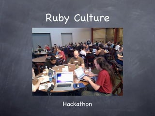 Fail fast
Fail early

 