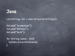 Environments
development:

adapter: sqlite3

database: db/development.sqlite3

pool: 5

timeout: 5000


!
test:

adapter: sqlite3

database: db/test.sqlite3

pool: 5

timeout: 5000


!
production:

adapter: sqlite3

database: db/production.sqlite3

pool: 5

timeout: 5000


export RAILS_ENV=test
export RAILS_ENV=production
export RAILS_ENV=development

 