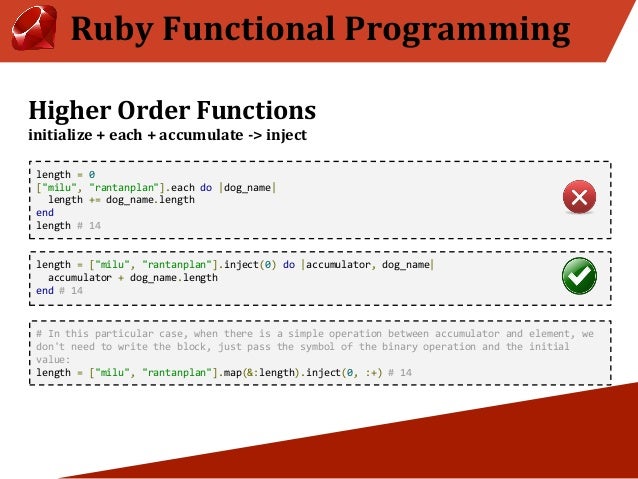 Is Ruby Functional Language : What is Ruby? A Comprehensive Guide to ...