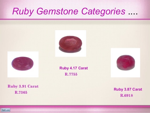 Buy Ruby Gemstone online-Luckystone