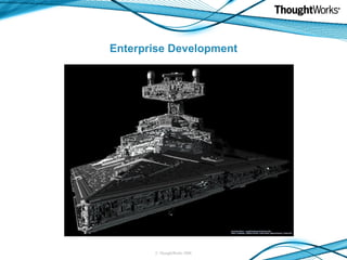 Enterprise Development 