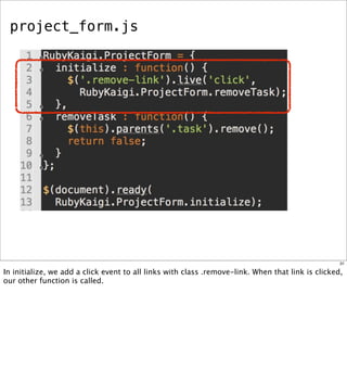 project_form.js




                                                                                                   31
...