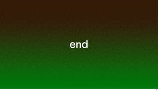 New Wave of Database Programming  with Ruby 1.9 on Rails 2.1