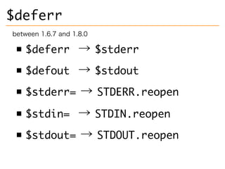 Regexpoptions 
Regexpliteraloptions 
(remains):	 