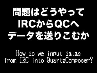 Rubykaigi Lightning Talks Twym Episode2