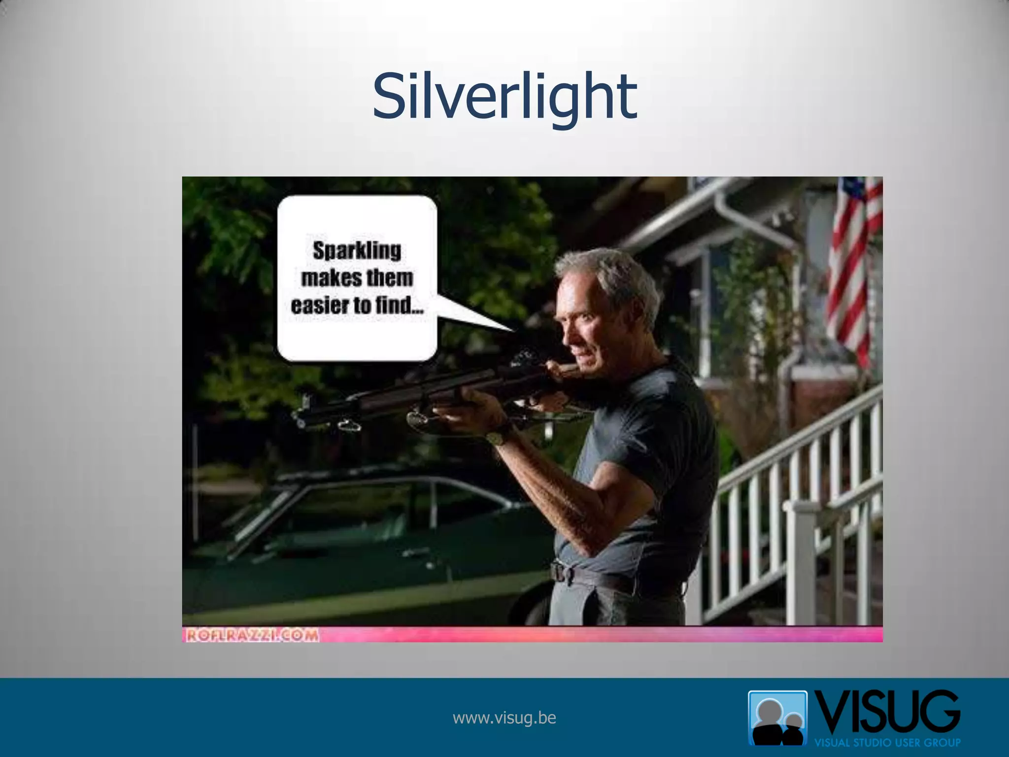 Silverlight