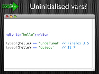 Browser-level testing | PDF