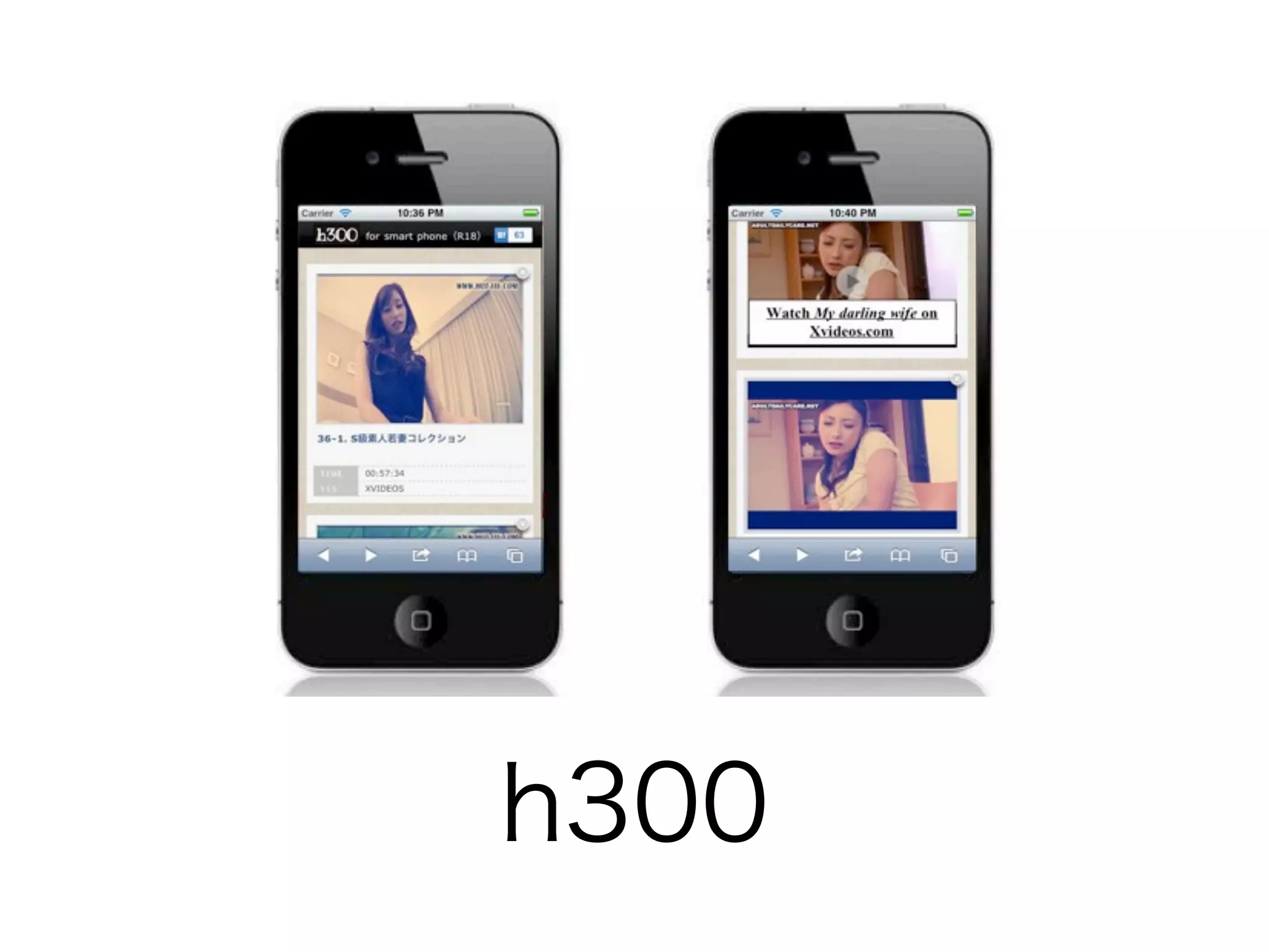 h300
 
