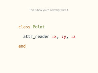 This is how you’d normally write it.
 