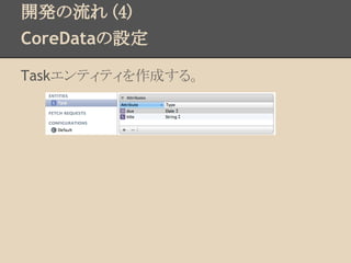 _k (4)
CoreDataO

Taskƥƥɤ롣
 