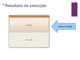 Ruby No Desktop - Marcelo Castellani