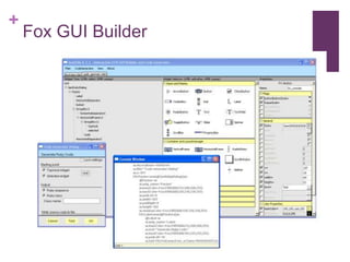 Ruby No Desktop - Marcelo Castellani