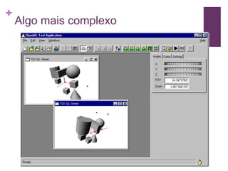 Ruby No Desktop - Marcelo Castellani