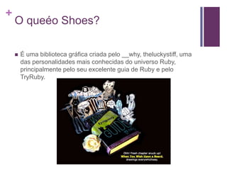 Ruby No Desktop - Marcelo Castellani