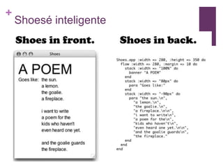 Ruby No Desktop - Marcelo Castellani