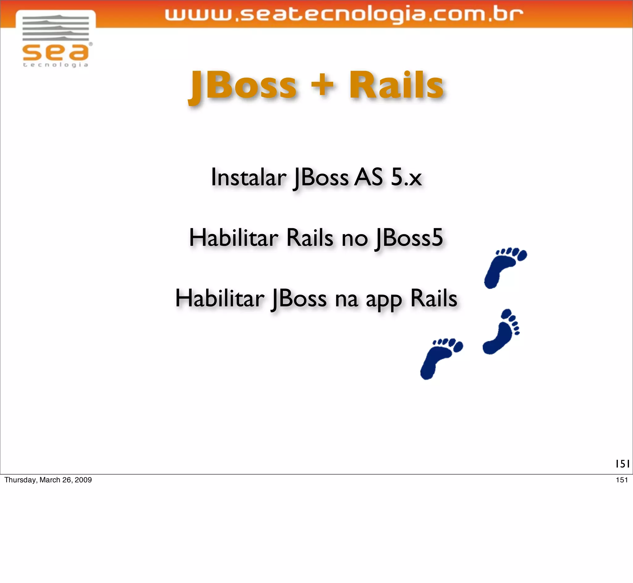 jboss.org
            151
 