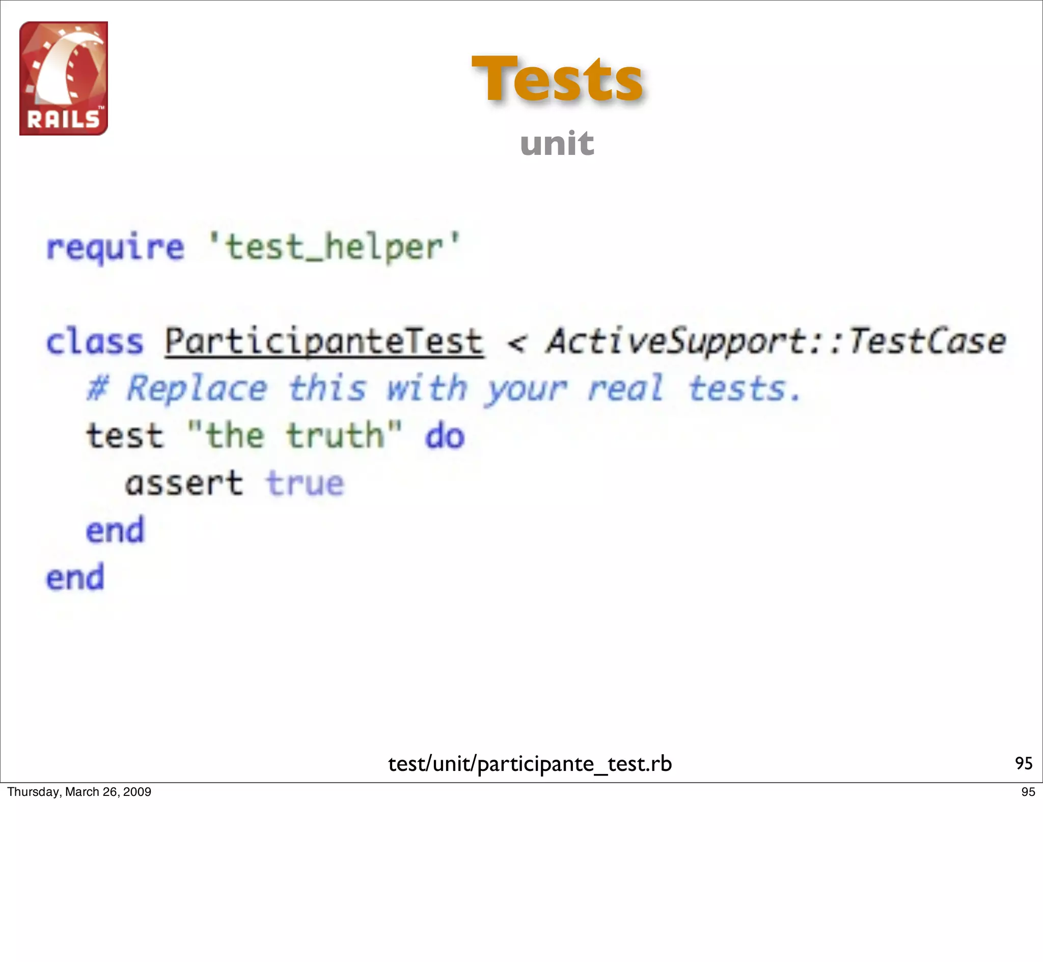 Tests
             unit




test/unit/participante_test.rb   95
 