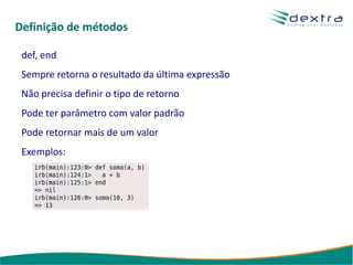 Devem começar com $ 