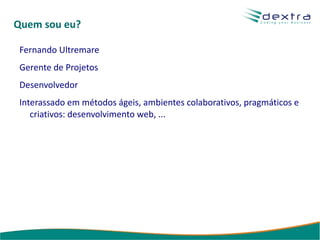 Profissionais altamente qualificados, formados em universidades e centros de pesquisa de primeira linha 