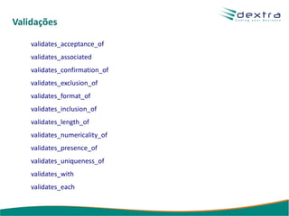 Podem ter o valor alterado 