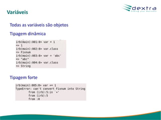 Reconhecida no mercado pela complexidade e  resultados dos projetos executados 