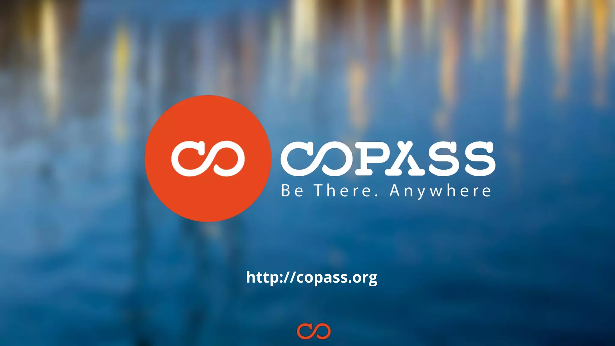 http://copass.org
 