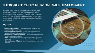 Ruby on Rails Developers for High-Performance Applications.pdf
