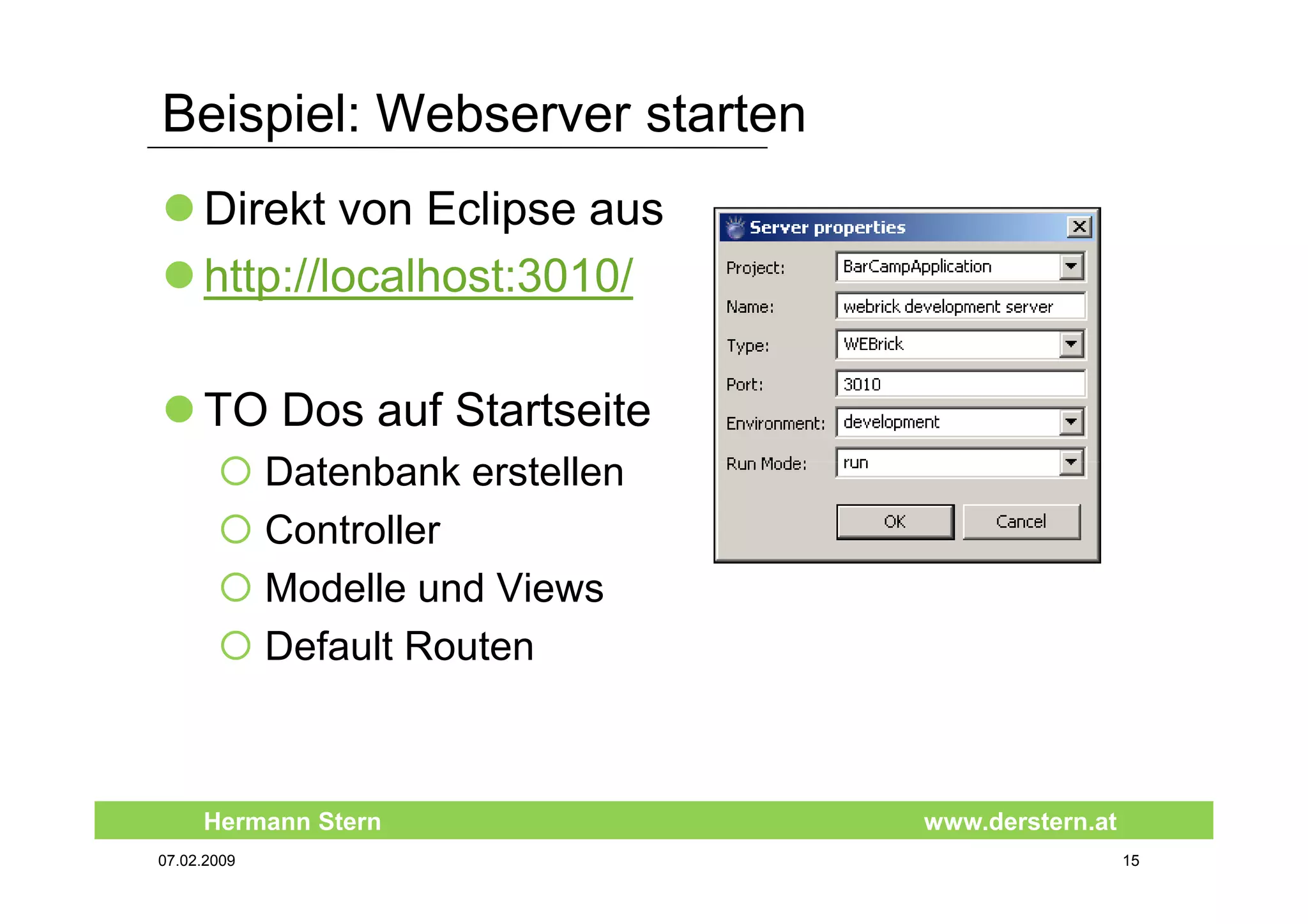Ruby On Rails Hermann Stern Bcklu