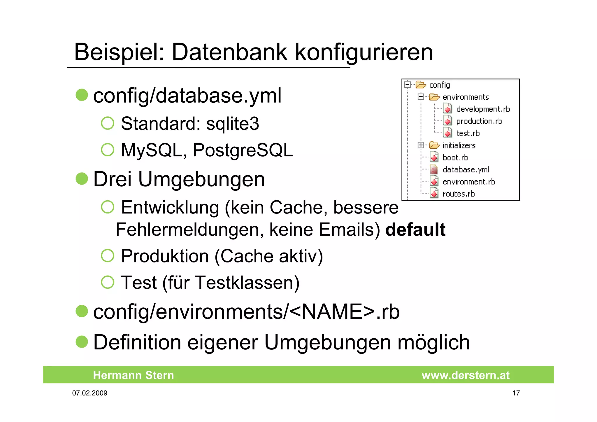 Ruby On Rails Hermann Stern Bcklu