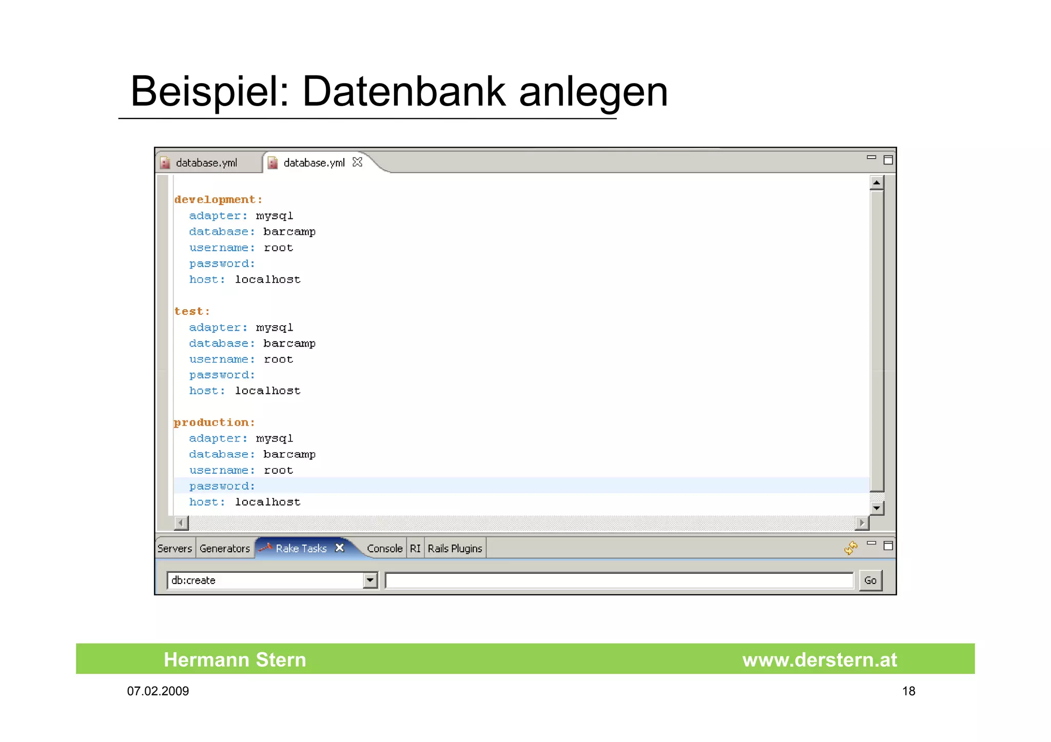 Ruby On Rails Hermann Stern Bcklu