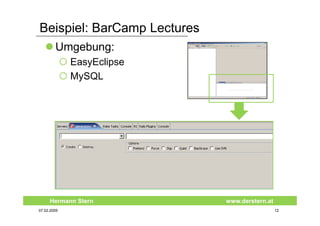 Ruby On Rails Hermann Stern Bcklu