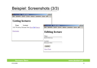 Ruby On Rails Hermann Stern Bcklu