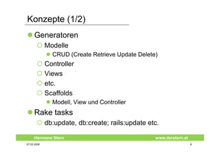 Ruby On Rails Hermann Stern Bcklu