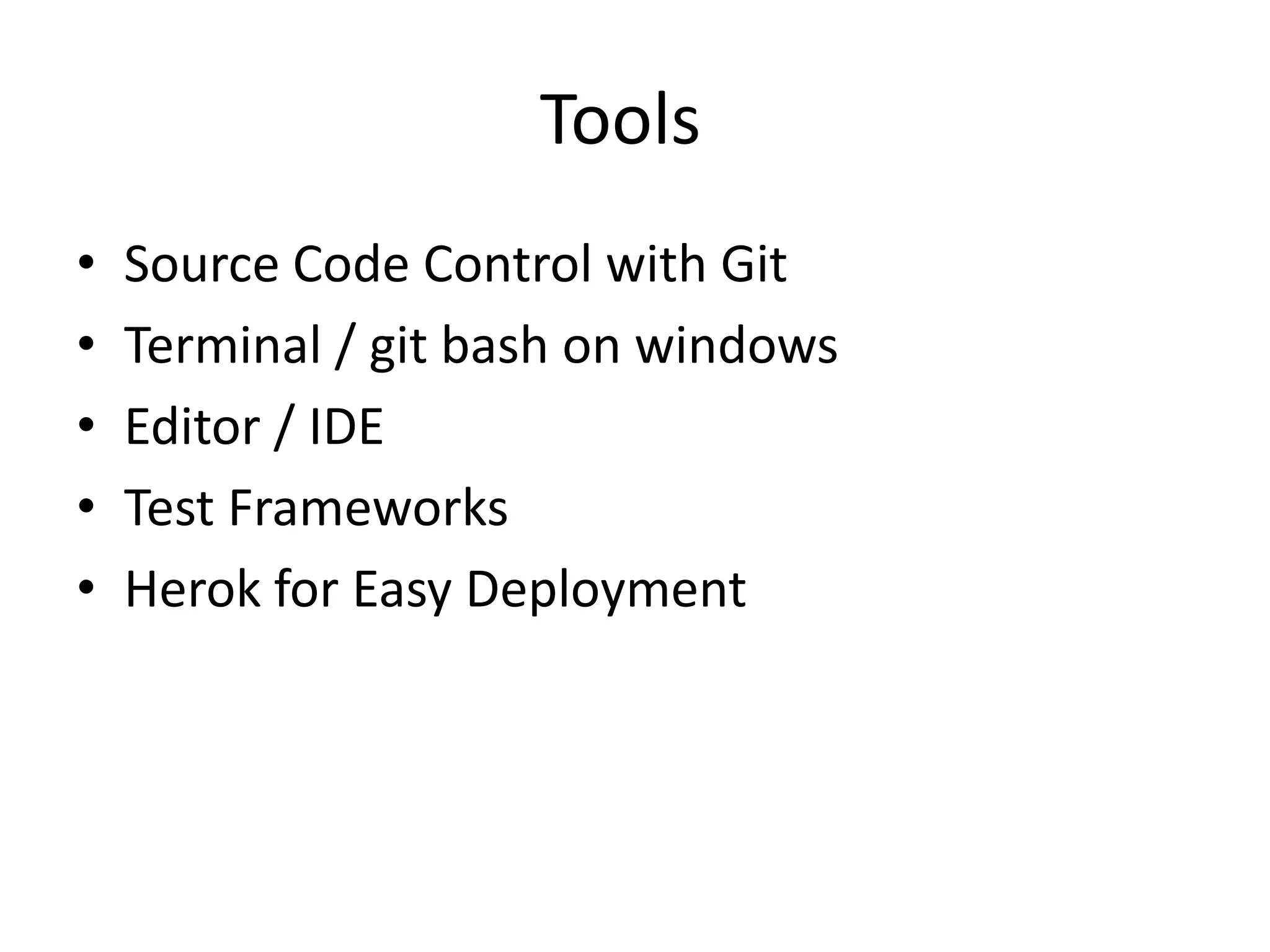 DatabaseSQLite for class with sqlite3-ruby gemOther databases:MySQLPostgreSQLOracleSQL ServerSyBaseDB2