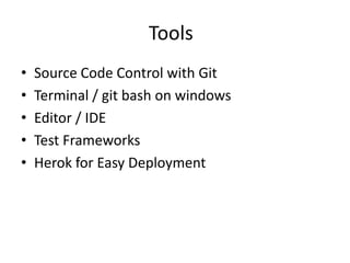 DatabaseSQLite for class with sqlite3-ruby gemOther databases:MySQLPostgreSQLOracleSQL ServerSyBaseDB2
