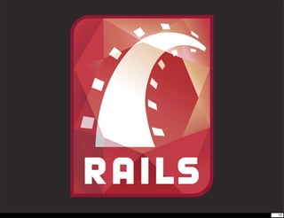 Ruby On Rails Introduction